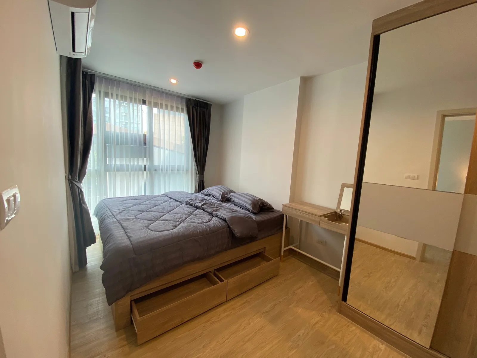 The Excel Hideaway Sukhumvit 50 — photo 10