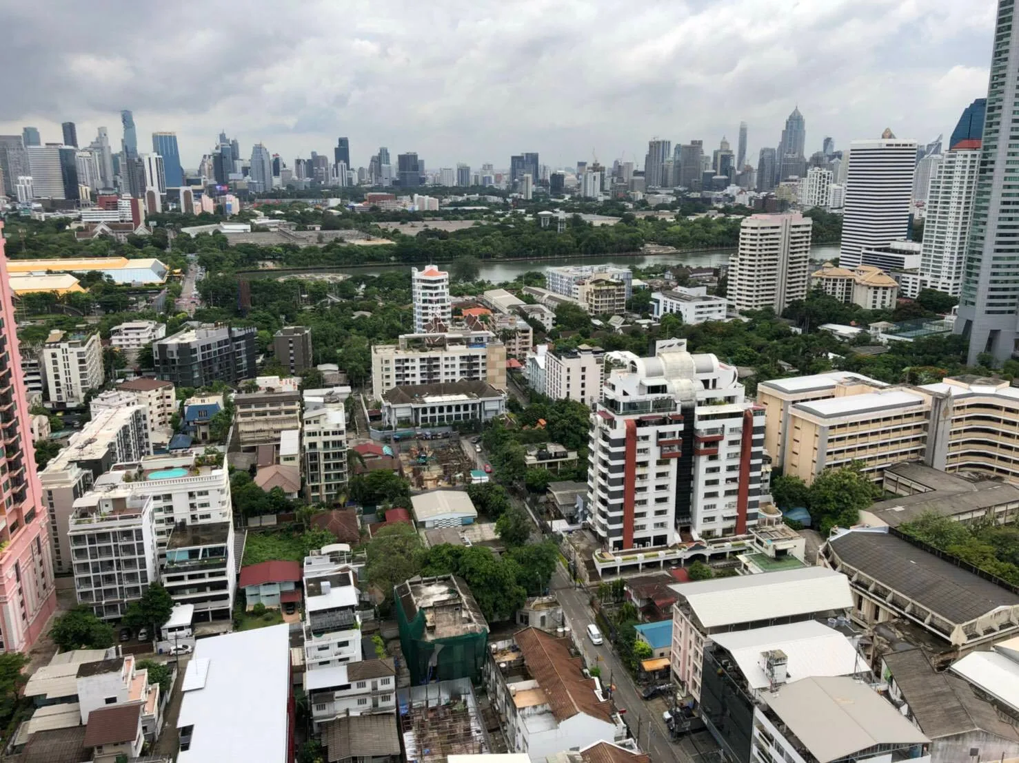 Park Origin Phromphong — photo 9