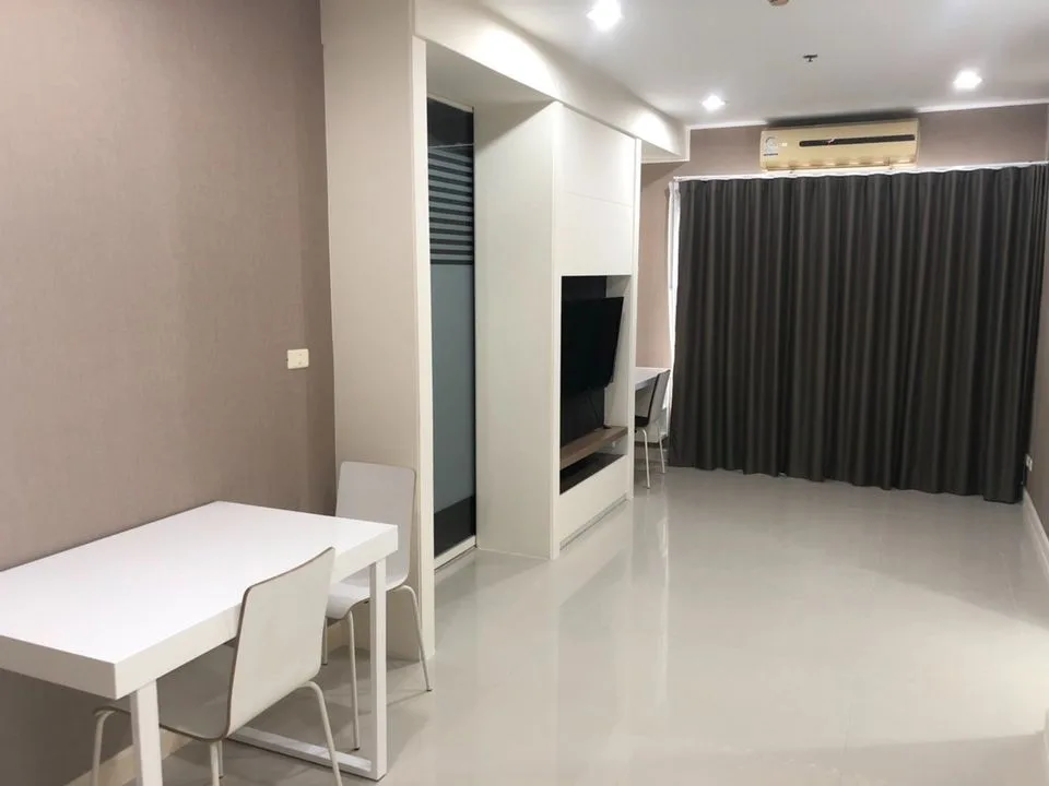 Q House Condo Sathorn — photo 2