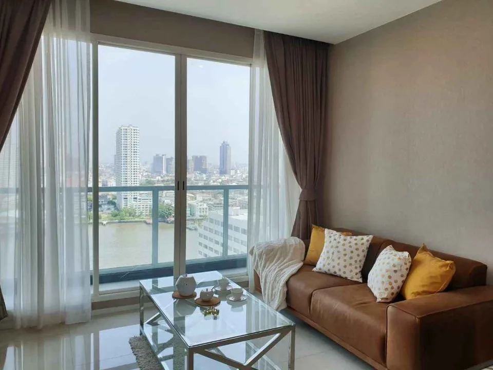 Menam Residences — photo 2