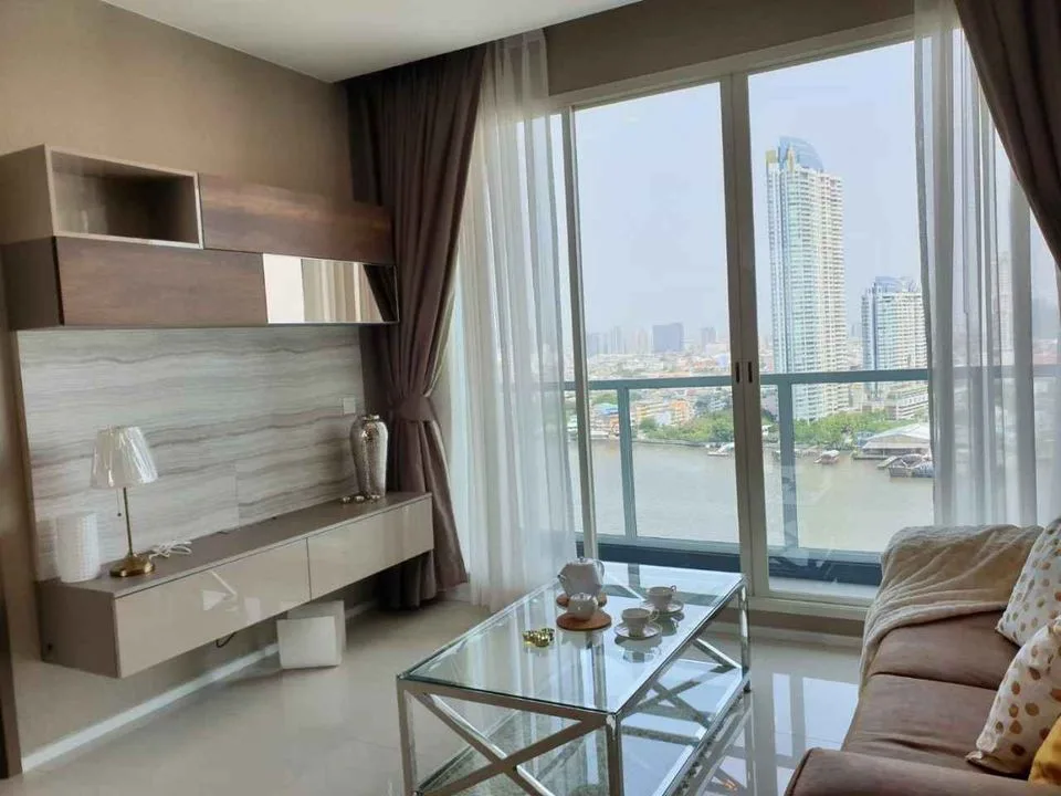 Menam Residences — photo 3