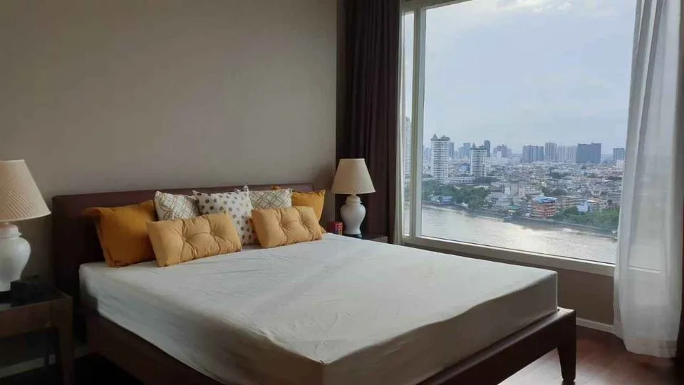 Menam Residences — photo 4