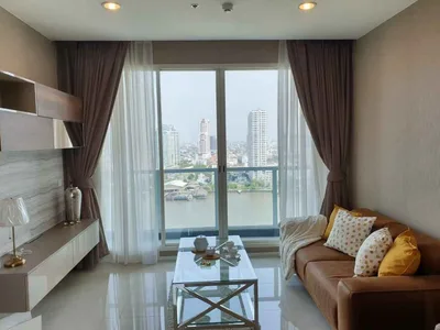Menam Residences