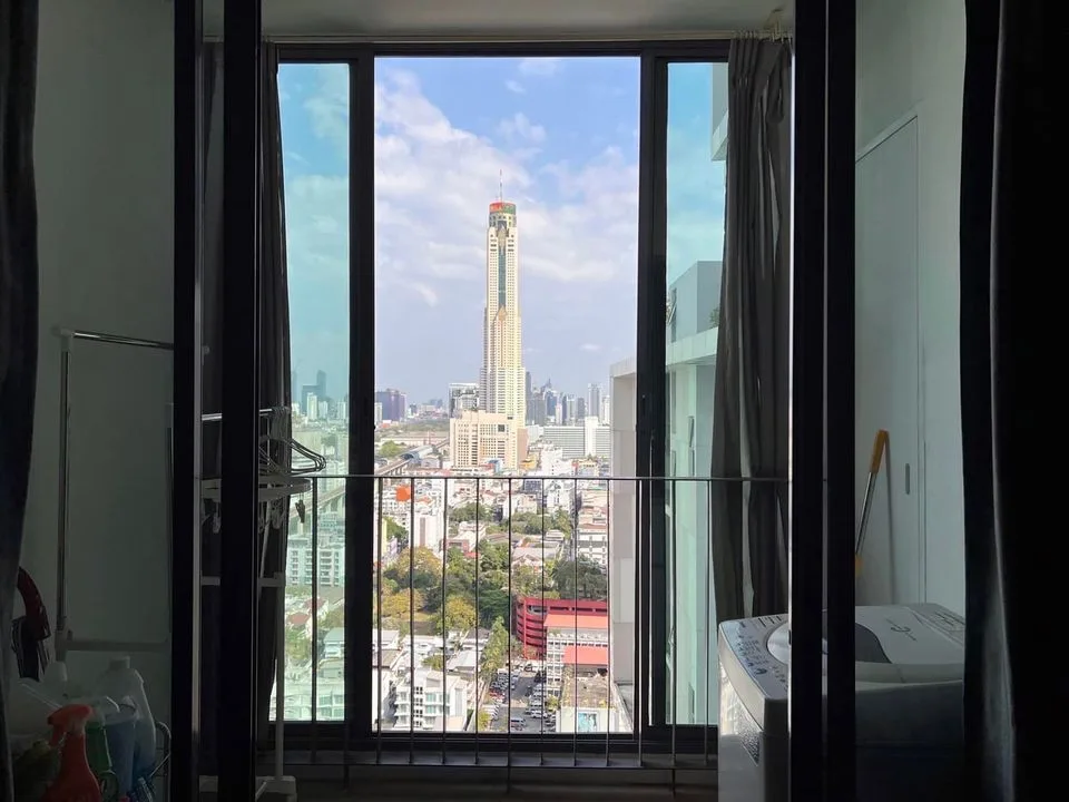 Ideo Q Phayathai — photo 7