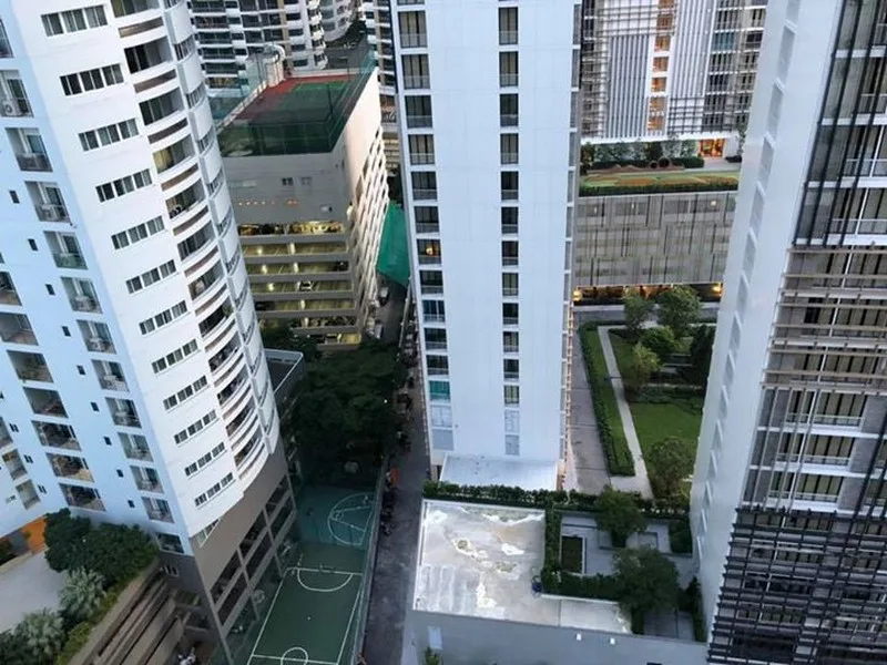 Park Origin Phromphong — photo 5
