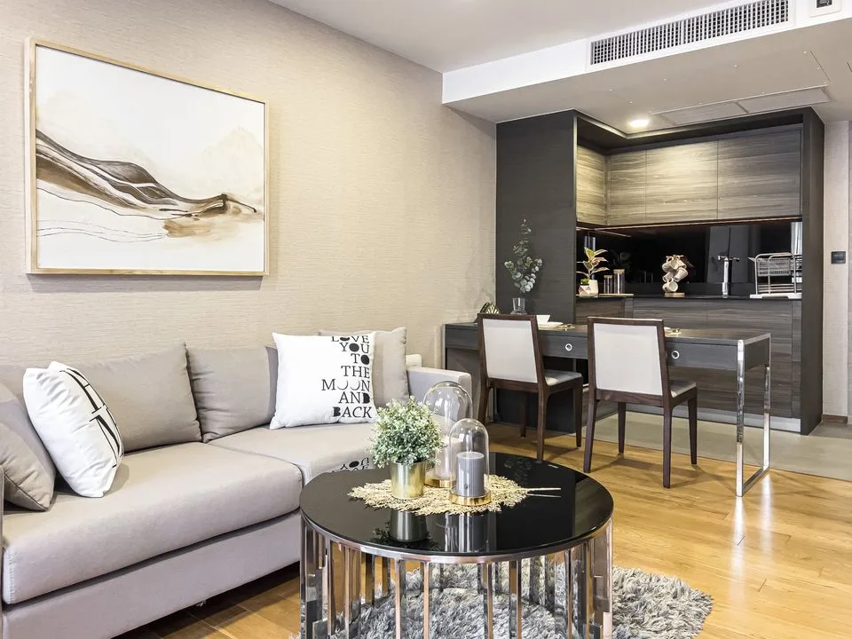 Klass Condo Langsuan — photo 2