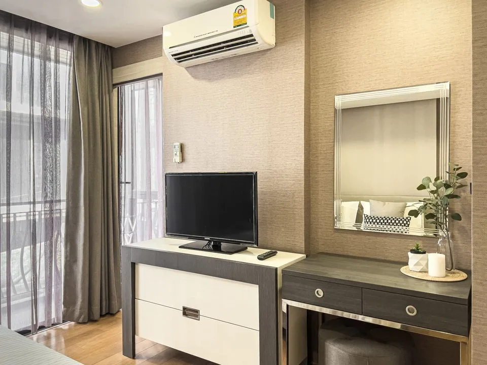 Klass Condo Langsuan — photo 11