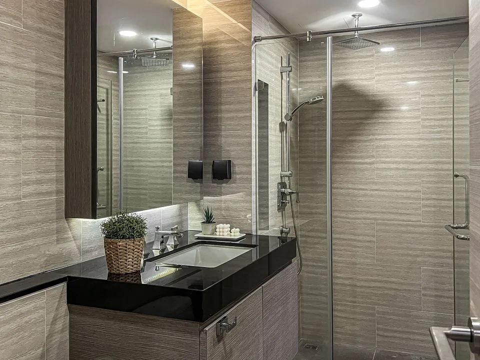 Klass Condo Langsuan — photo 12