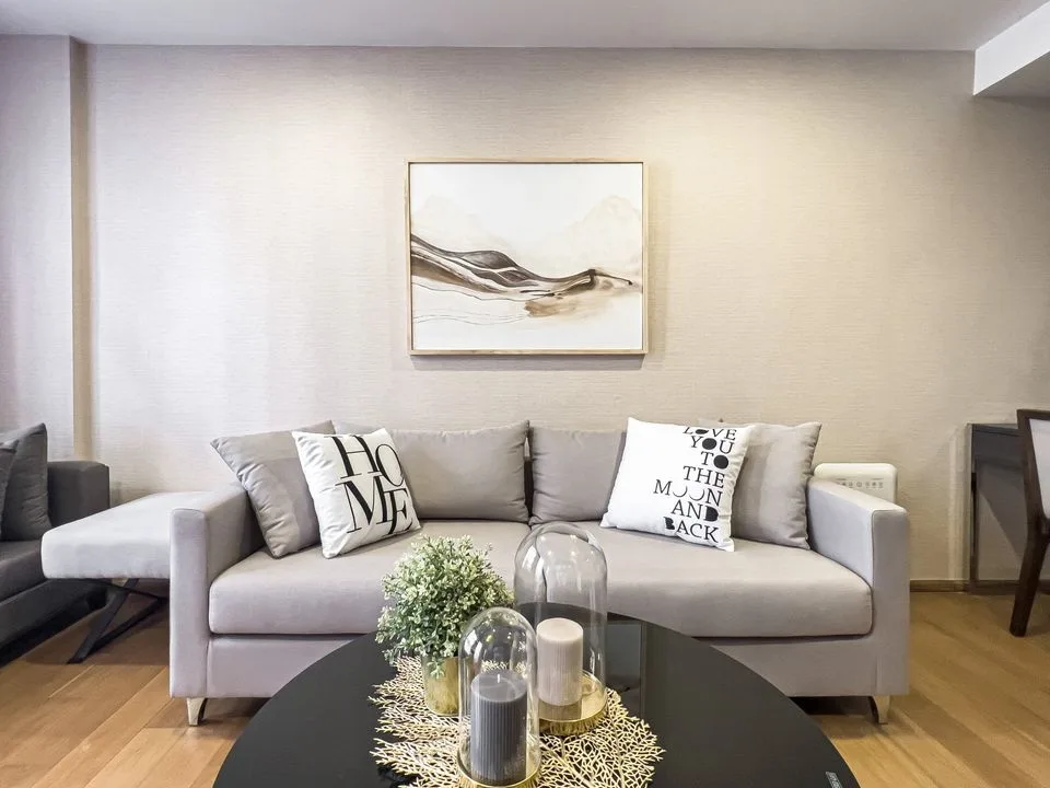 Klass Condo Langsuan — photo 3