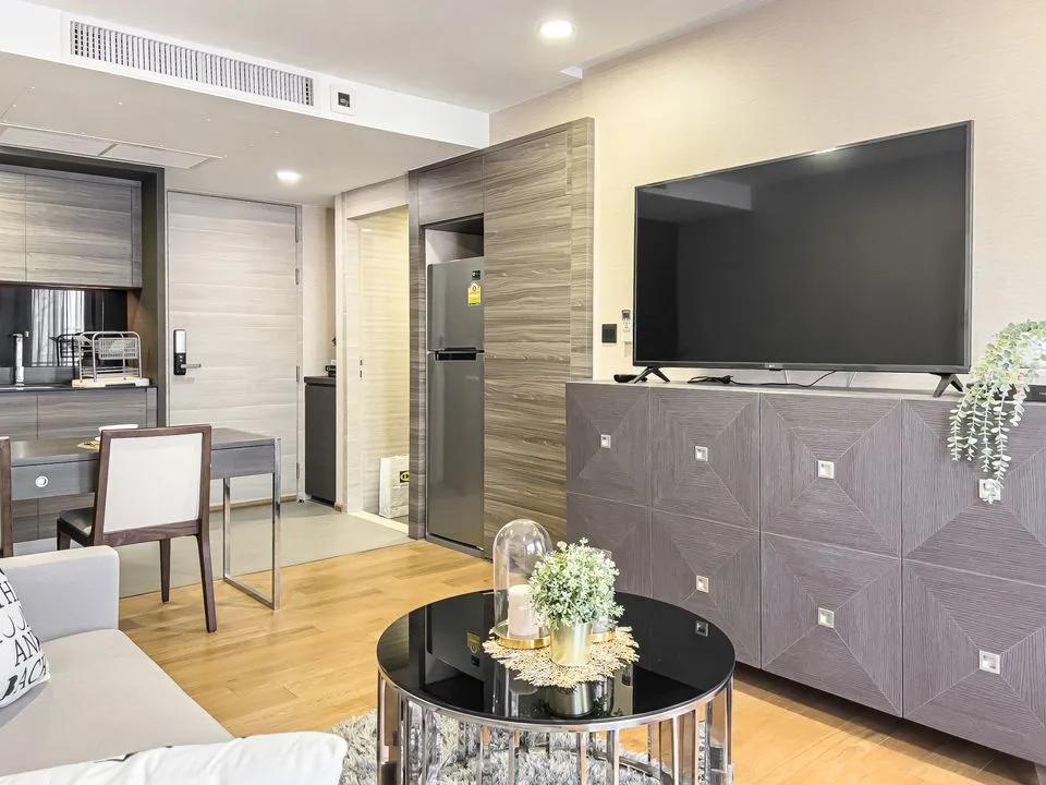 Klass Condo Langsuan — photo 4