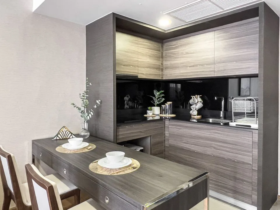 Klass Condo Langsuan — photo 5