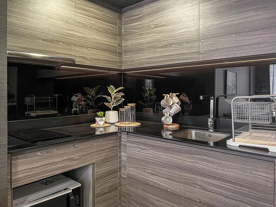Klass Condo Langsuan — photo 6