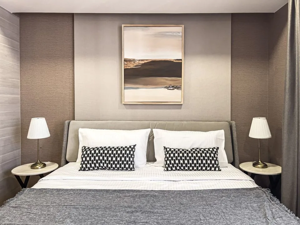 Klass Condo Langsuan — photo 7
