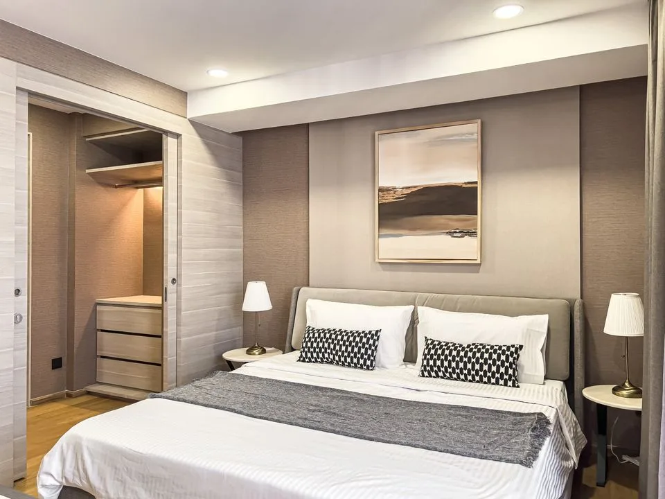 Klass Condo Langsuan — photo 8
