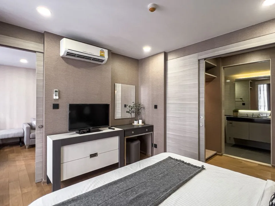 Klass Condo Langsuan — photo 9