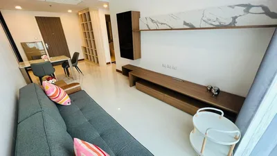 Supalai Premier Charoen Nakhon