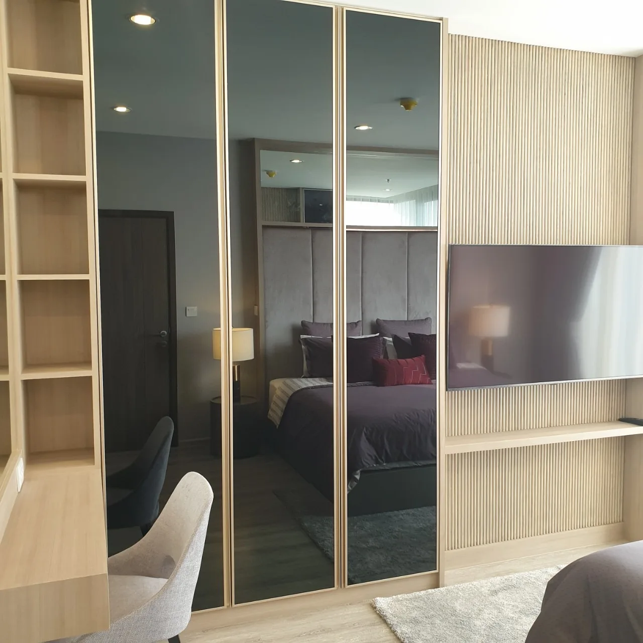 IDEO Mobi Sukhumvit 66 — photo 13