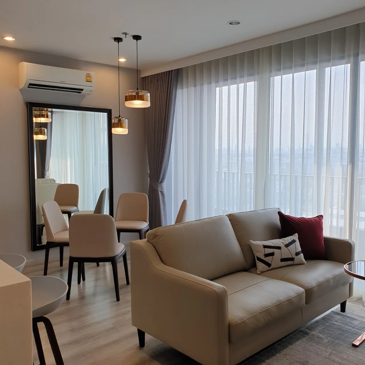 IDEO Mobi Sukhumvit 66 — photo 5
