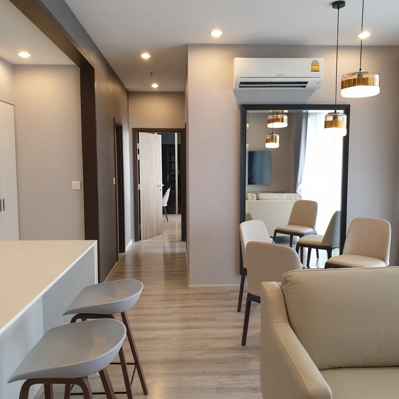 IDEO Mobi Sukhumvit 66 — photo 6