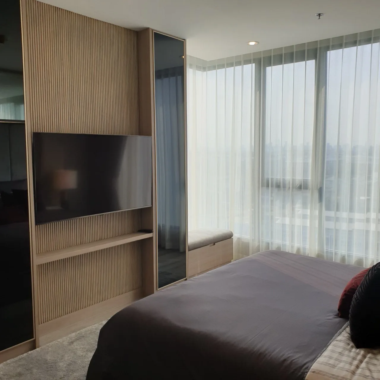 IDEO Mobi Sukhumvit 66 — photo 8