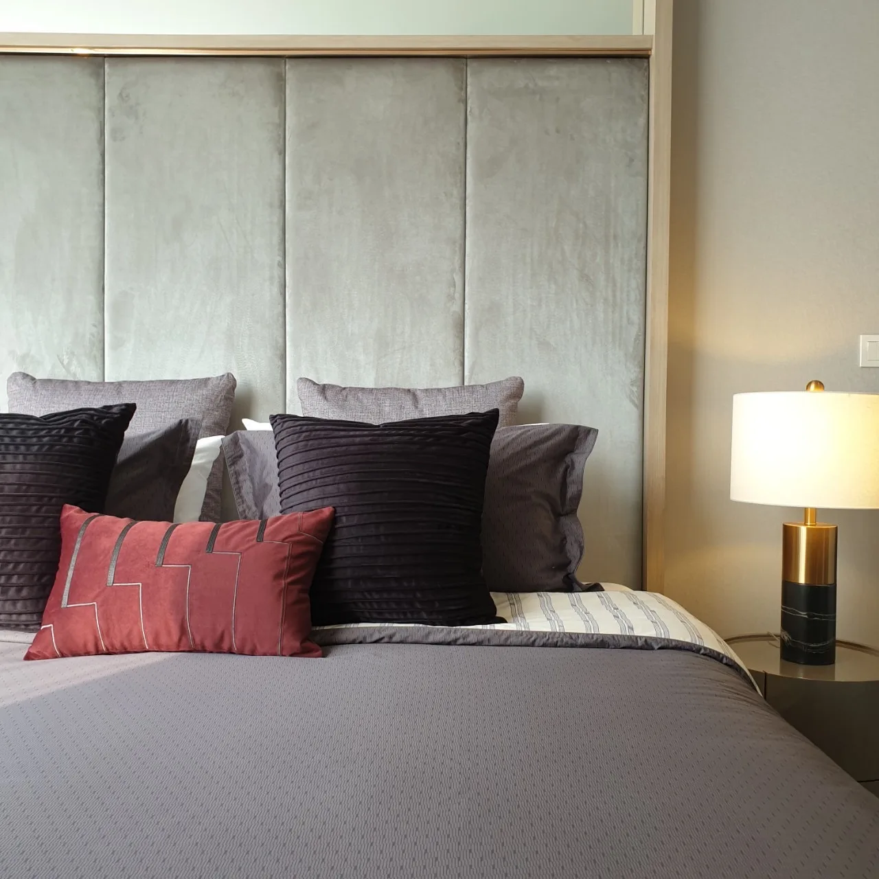 IDEO Mobi Sukhumvit 66 — photo 10