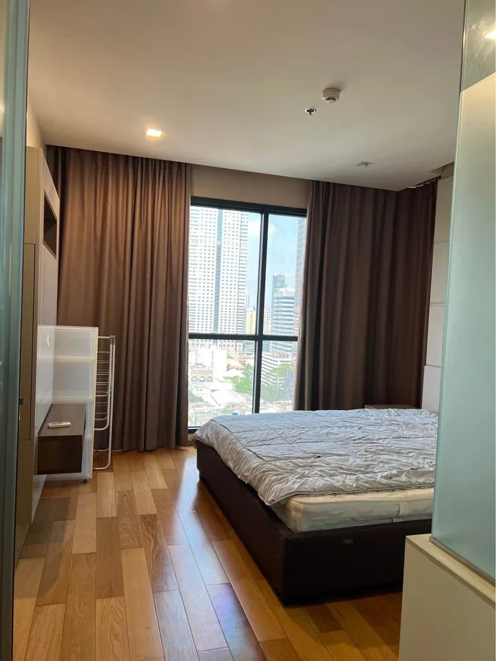 The Address Sathorn — photo 3