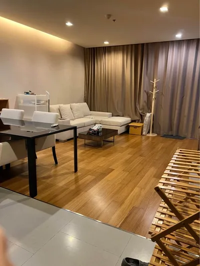 The Address Sathorn