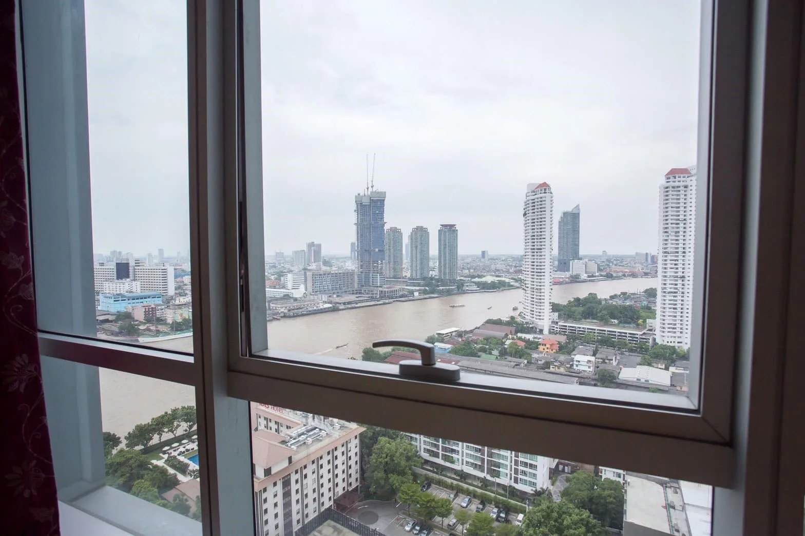Baan Sathorn Chaopraya — photo 8