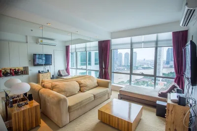 Baan Sathorn Chaopraya