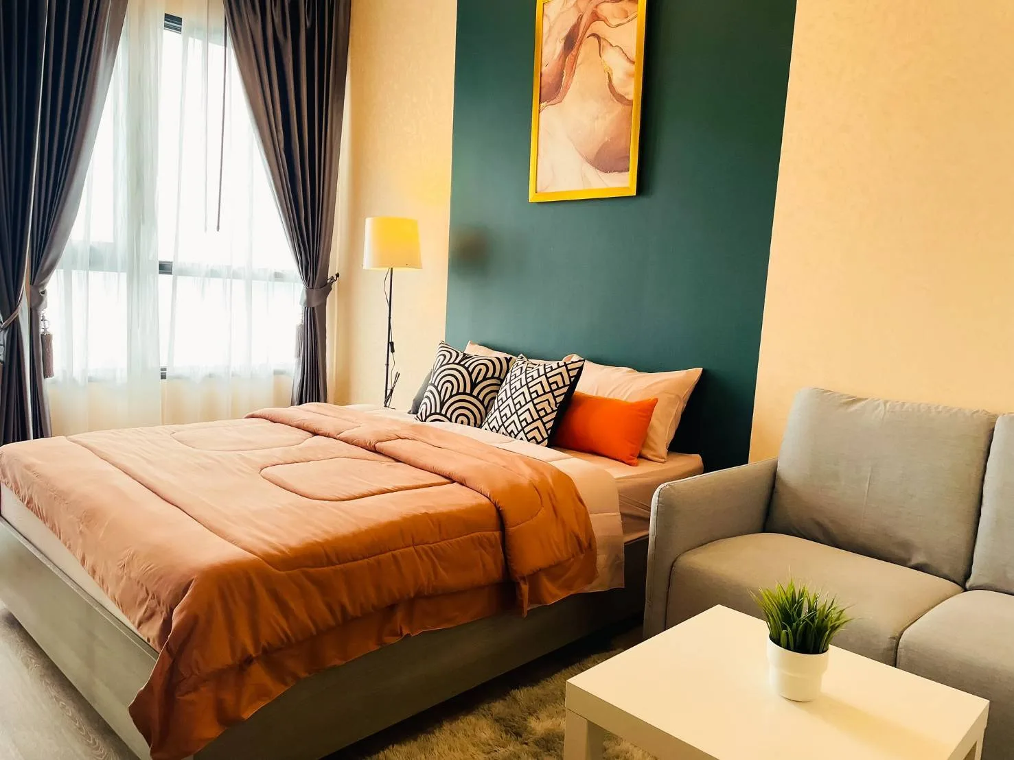Knightsbridge Prime Onnut — photo 4