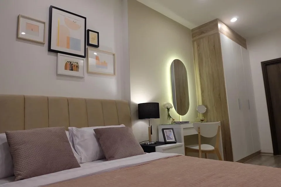 IDEO Mobi Sukhumvit 66 — photo 4
