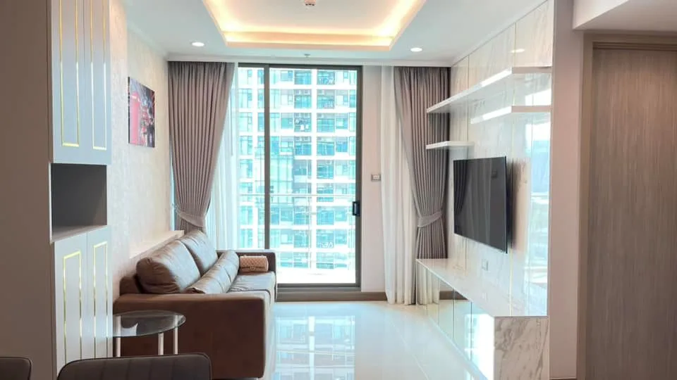 Supalai Oriental Sukhumvit 39 — photo 1