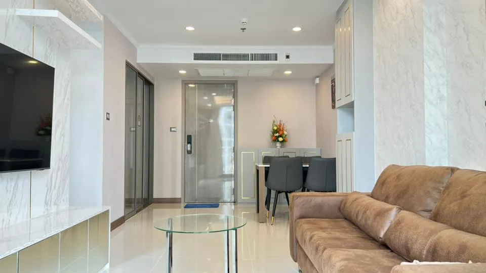 Supalai Oriental Sukhumvit 39 — photo 2
