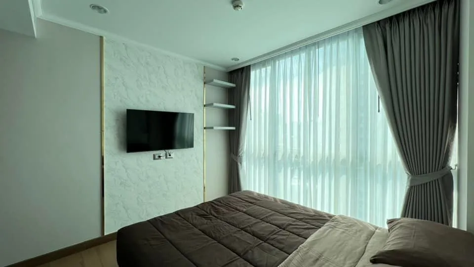 Supalai Oriental Sukhumvit 39 — photo 11