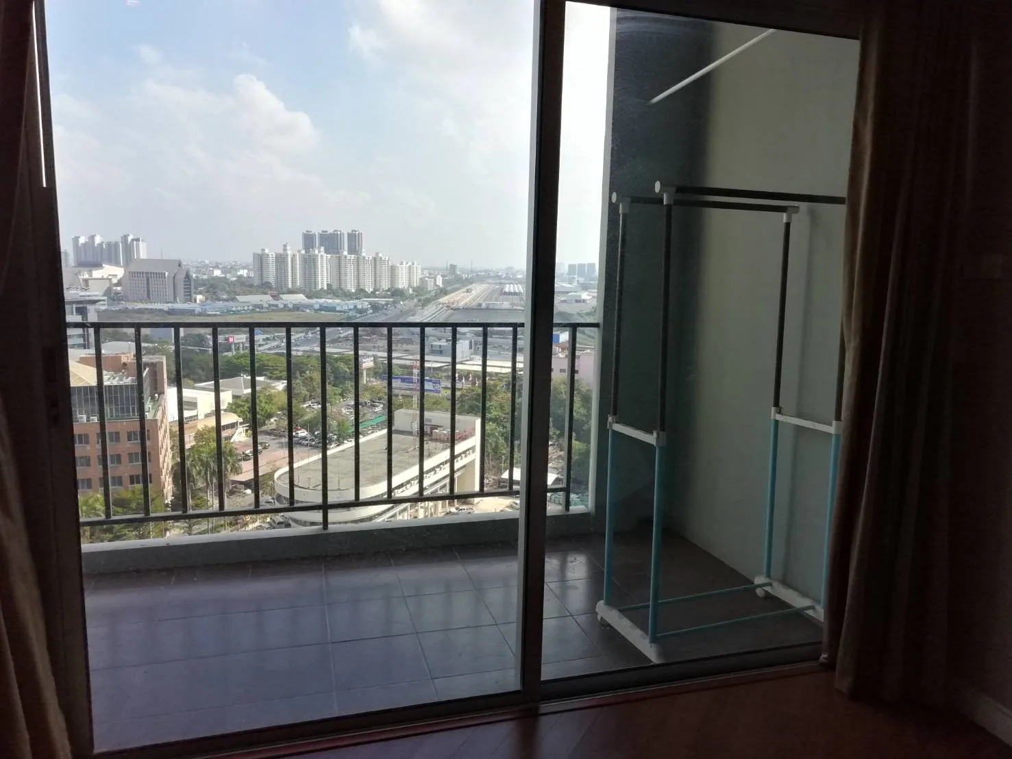 Belle Grand Rama 9 — photo 15