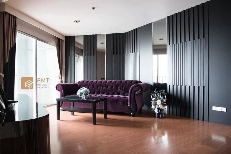 Belle Grand Rama 9 — photo 2