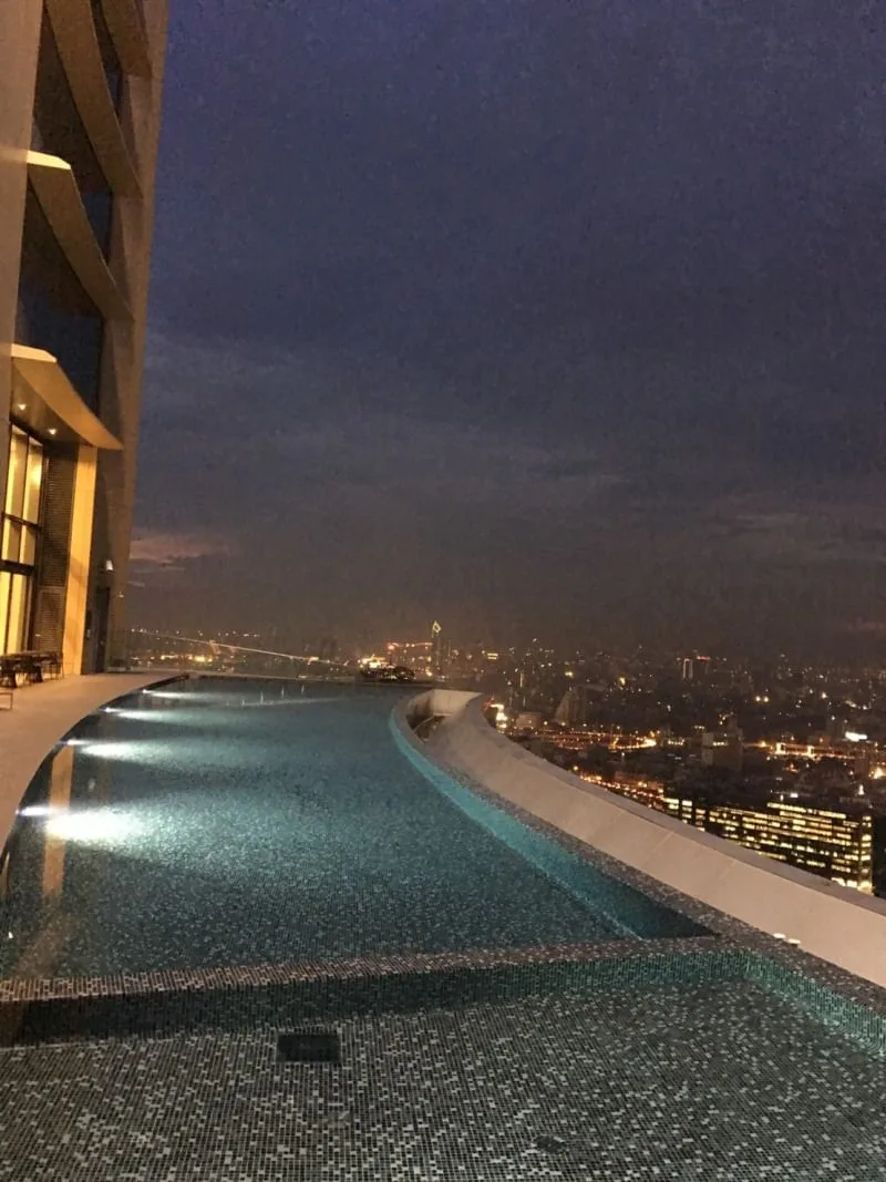 The Lumpini 24 — photo 8