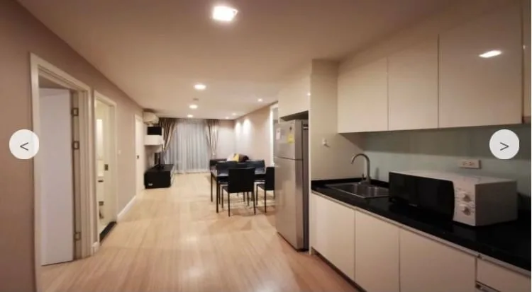 Mayfair Place Sukhumvit 64 — photo 1