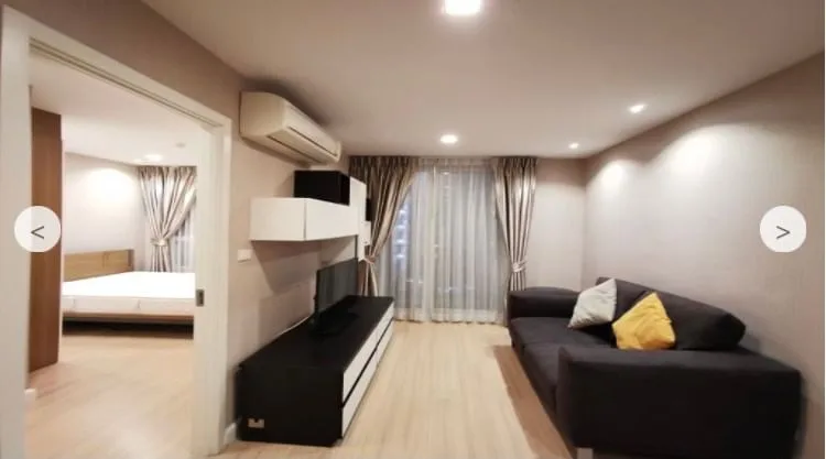 Mayfair Place Sukhumvit 64 — photo 2