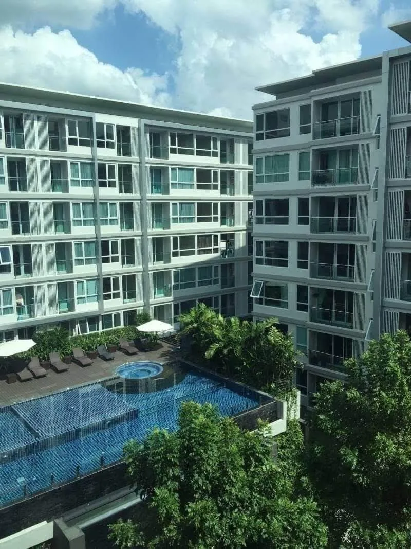 Mayfair Place Sukhumvit 64 — photo 7