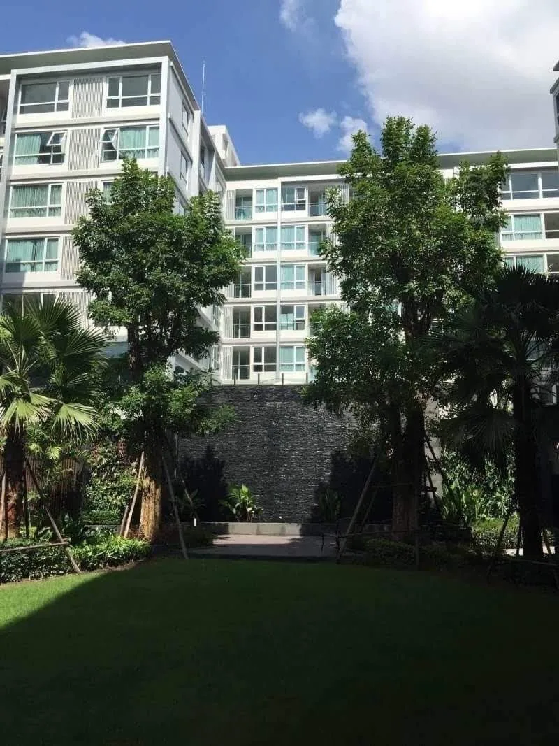 Mayfair Place Sukhumvit 64 — photo 8
