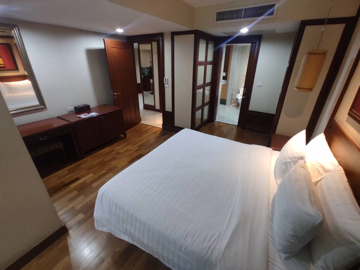 Centre Point Sukhumvit Thong Lo — photo 1