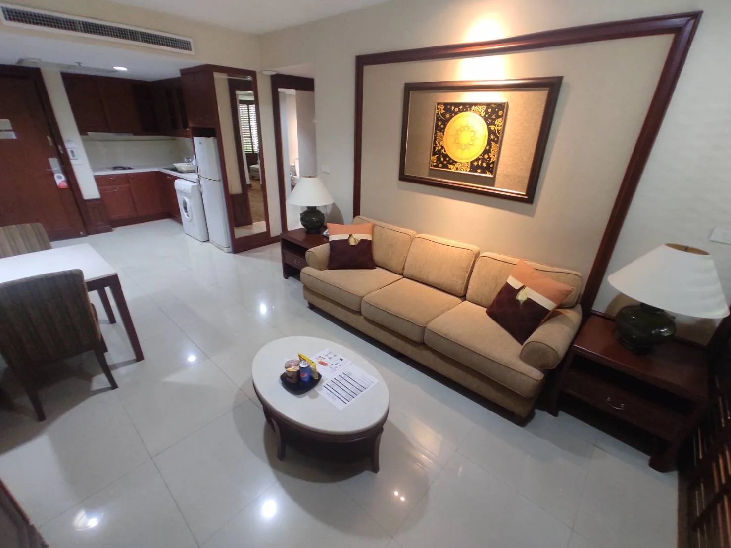Centre Point Sukhumvit Thong Lo — photo 4