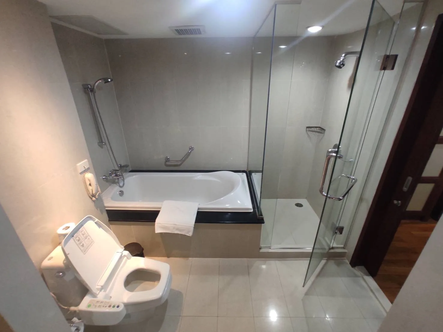 Centre Point Sukhumvit Thong Lo — photo 6