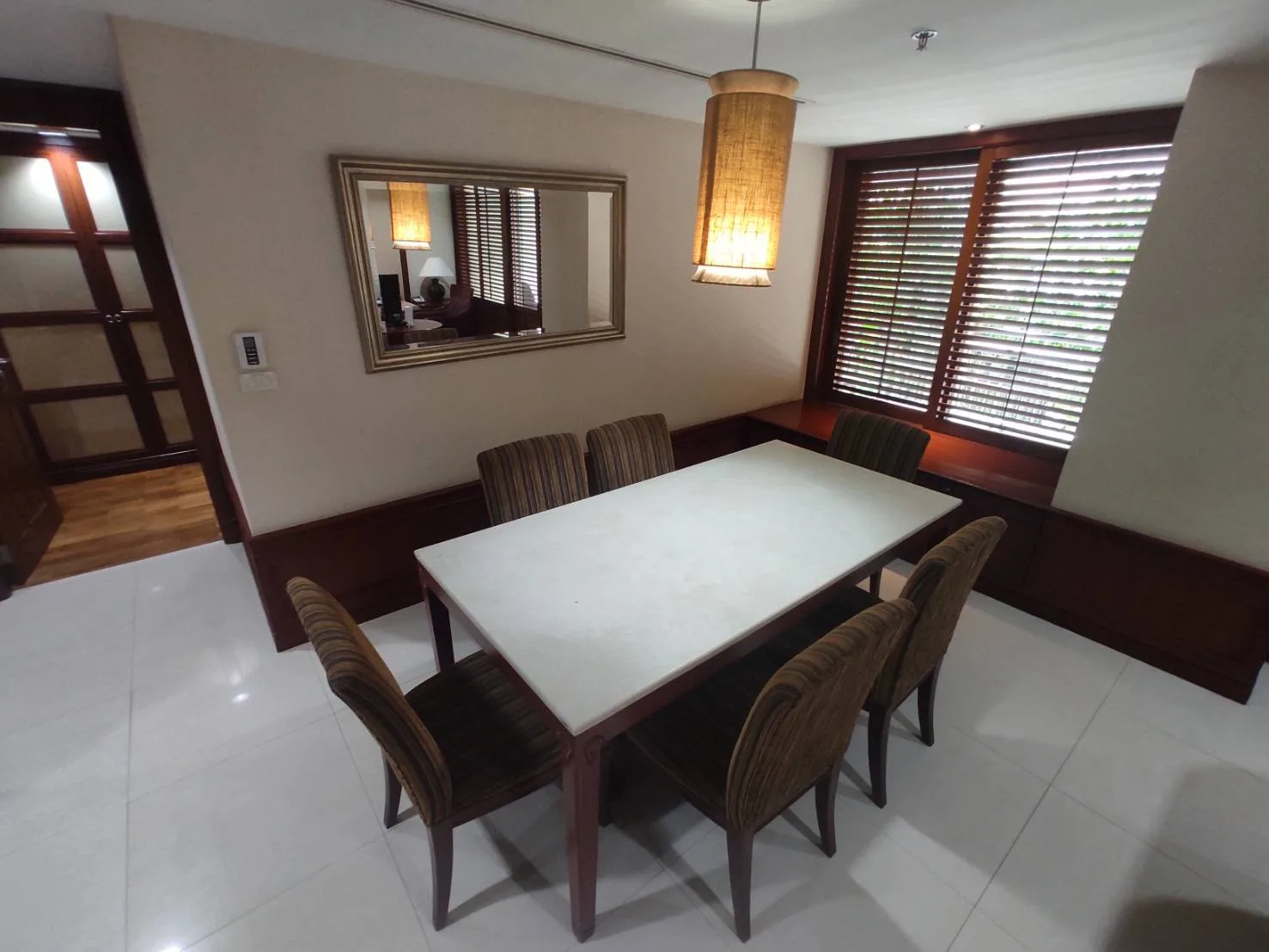 Centre Point Sukhumvit Thong Lo — photo 1