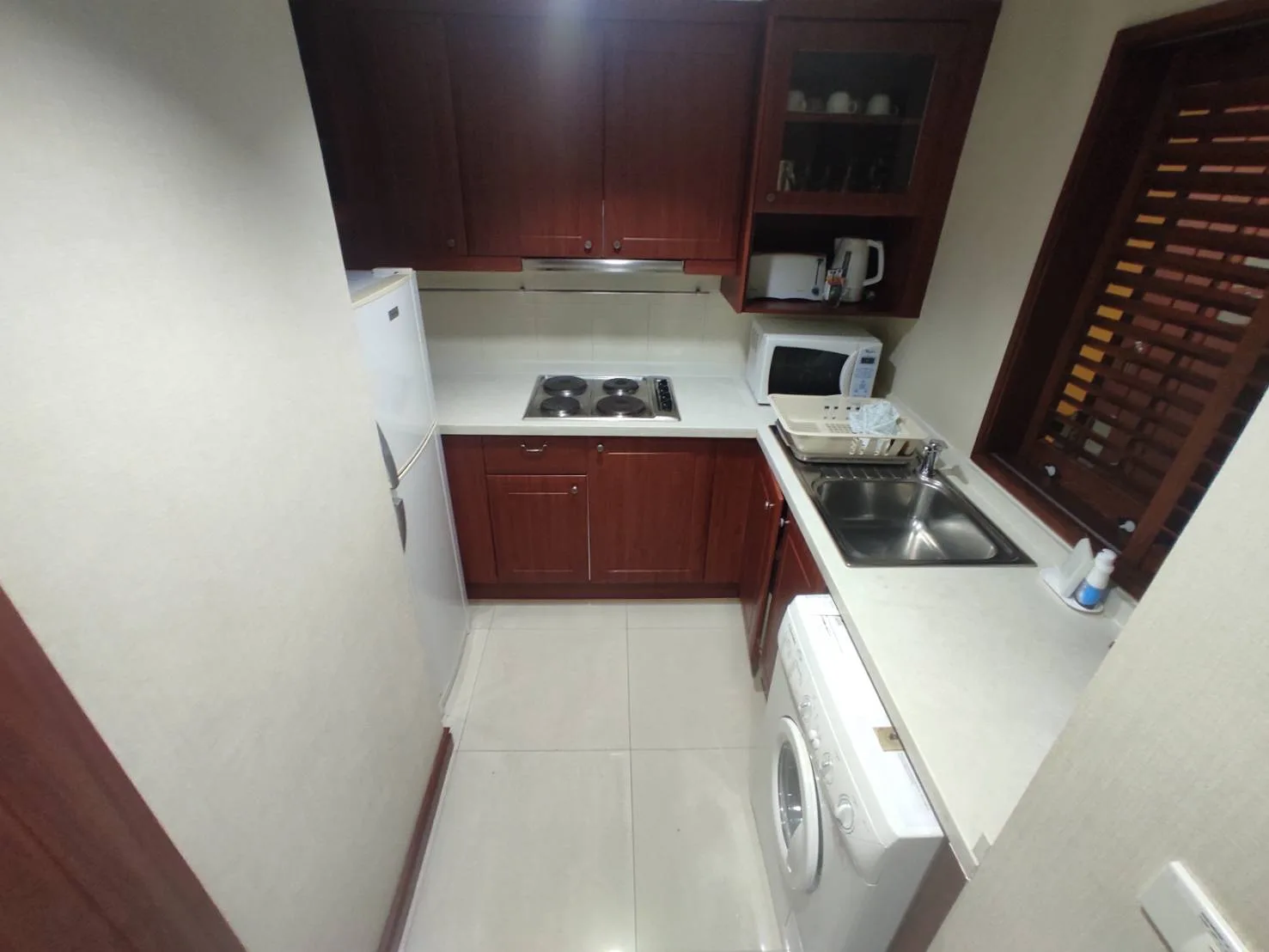 Centre Point Sukhumvit Thong Lo — photo 2