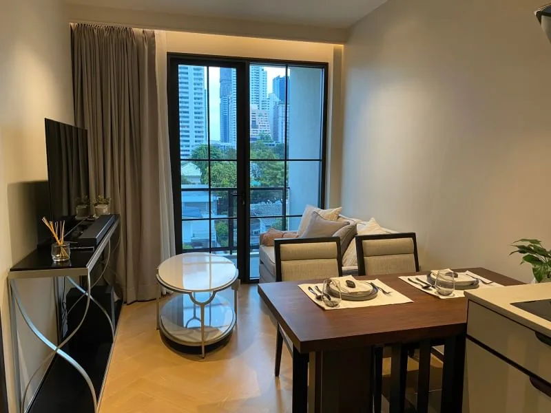 The Reserve Sukhumvit 61 — photo 2