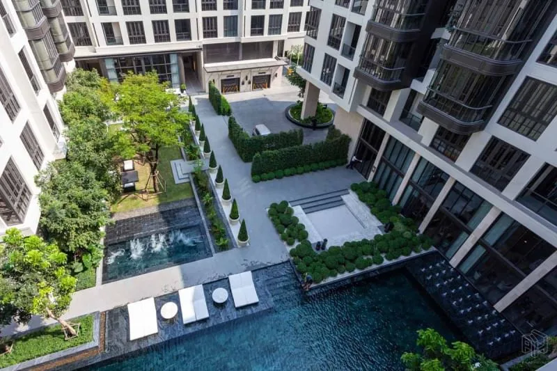 The Reserve Sukhumvit 61 — photo 12