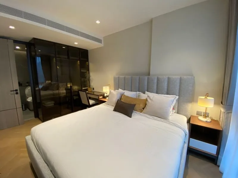 The Reserve Sukhumvit 61 — photo 10