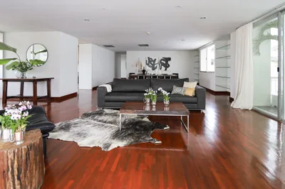 Ariel Apartments